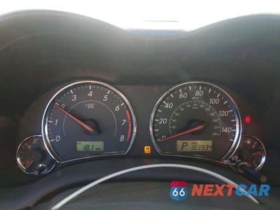 Zdjęcie 9 z 11 samochodu: 2011 TOYOTA COROLLA S VIN:2T1BU4EE9BC622002 - miniatura