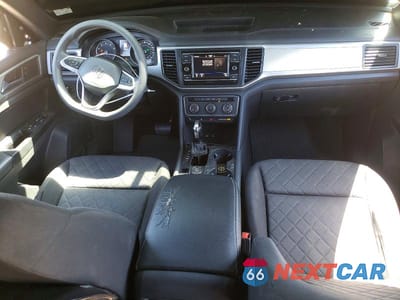 Zdjęcie 8 z 14 samochodu: 2020 VOLKSWAGEN ATLAS CROSS SPORT S VIN:1V2GC2CA3LC202886 - miniatura