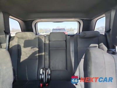 Zdjęcie 10 z 13 samochodu: 2017 JEEP GRAND CHEROKEE LAREDO VIN:1C4RJFAGXHC662004 - miniatura