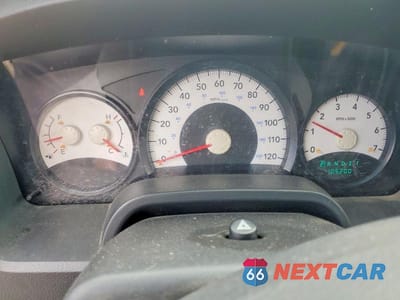 Zdjęcie 9 z 12 samochodu: 2008 DODGE DAKOTA SXT VIN:1D7HW38N48S535051 - miniatura