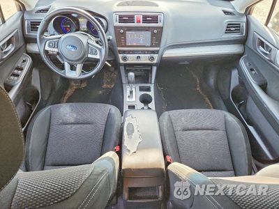 Zdjęcie 8 z 12 samochodu: 2016 SUBARU OUTBACK 2.5I PREMIUM VIN:4S4BSBCC5G3234840 - miniatura