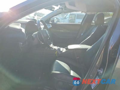 Zdjęcie 7 z 13 samochodu: 2023 MAZDA CX-30 SELECT VIN:3MVDMBBMXPM532184 - miniatura