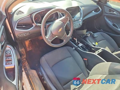 Zdjęcie 8 z 12 samochodu: 2025 CHEV MALIBU LT VIN:1G1ZD5ST9SF127497 - miniatura