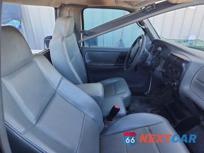 Zdjęcie 10 z 12 samochodu: 2007 FORD RANGER VIN:1FTYR10D37PA08614 - miniatura