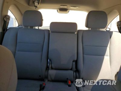 Zdjęcie 10 z 13 samochodu: 2010 HONDA CR-V LX VIN:JHLRE3H33AC004667 - miniatura