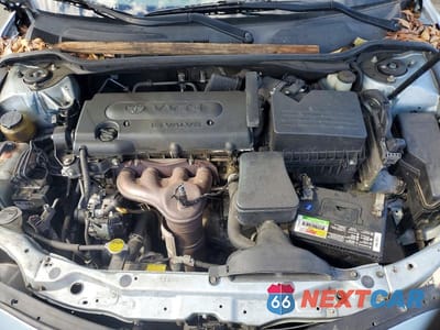 Zdjęcie 11 z 12 samochodu: 2008 TOYOTA CAMRY VIN:4T1BE46K68U786929 - miniatura