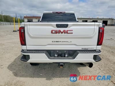 Zdjęcie 6 z 12 samochodu: 2024 GMC SIERRA K2500 DENALI VIN:1GT49REY3RF104308 - miniatura