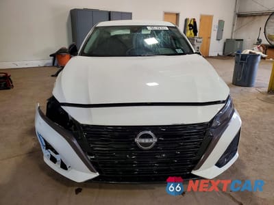 Piąte zdjęcie samochodu w środku: 2026 NISSAN ALTIMA SV VIN:1N4BL4DV0TN313558 - miniatura