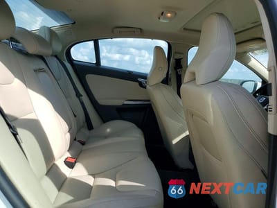 Zdjęcie 10 z 11 samochodu: 2016 VOLVO S60 PLATINUM VIN:LYV612TM8GB102175 - miniatura