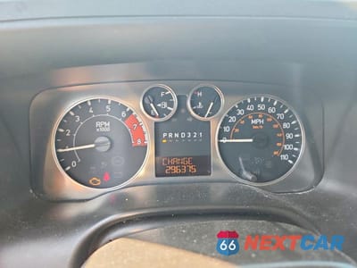 Zdjęcie 9 z 12 samochodu: 2009 HUMMER H3 VIN:5GTEN13E098101664 - miniatura