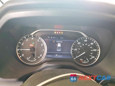 Zdjęcie 9 z 13 samochodu: 2022 NISSAN TITAN S VIN:1N6AA1CE1NN106589 - miniatura