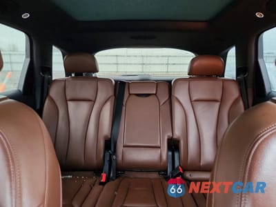 Zdjęcie 10 z 12 samochodu: 2017 AUDI Q7 PREMIUM PLUS VIN:WA1LAAF73HD059417 - miniatura