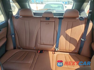 Zdjęcie 10 z 14 samochodu: 2018 BMW X5 XDRIVE35I VIN:5UXKR0C52JL076730 - miniatura