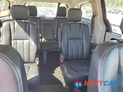 Zdjęcie 10 z 13 samochodu: 2016 CHRYSLER TOWN & COUNTRY TOURING VIN:2C4RC1BG8GR287912 - miniatura