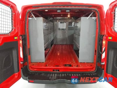 Zdjęcie 11 z 13 samochodu: 2016 FORD TRANSIT T-250 VIN:1FTYR1ZM6GKA21308 - miniatura