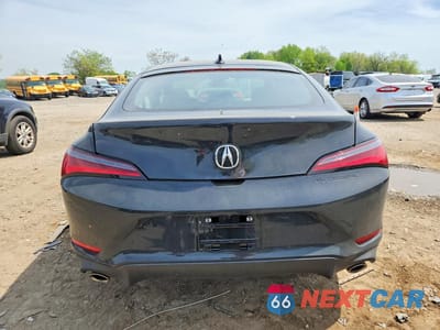 Zdjęcie 6 z 12 samochodu: 2026 ACURA INTEGRA VIN:19UDE4H28TA007701 - miniatura