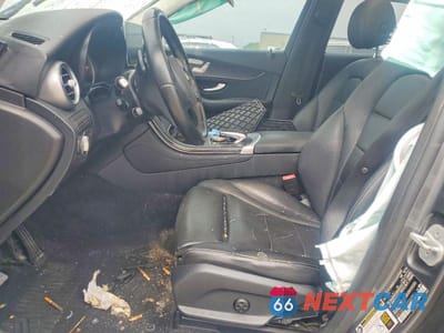 Zdjęcie 7 z 13 samochodu: 2016 MERCEDES-BENZ GLC 300 VIN:WDC0G4JBXGF026304 - miniatura