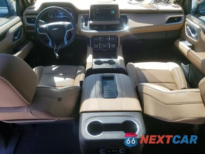 Zdjęcie 8 z 13 samochodu: 2023 CHEVROLET TAHOE C1500 PREMIER VIN:1GNSCSKD7PR116546 - miniatura
