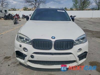 Piąte zdjęcie samochodu w środku: 2014 BMW X5 VIN:5UXKR0C59E0H16796 - miniatura