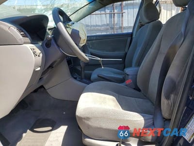 Zdjęcie 7 z 12 samochodu: 2004 TOYOTA COROLLA CE VIN:1NXBR32E34Z258144 - miniatura