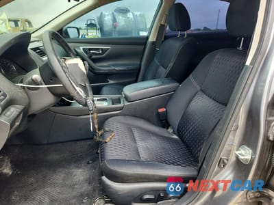 Zdjęcie 7 z 12 samochodu: 2017 NISSAN ALTIMA 2.5 SV VIN:1N4AL3AP2HC488361 - miniatura