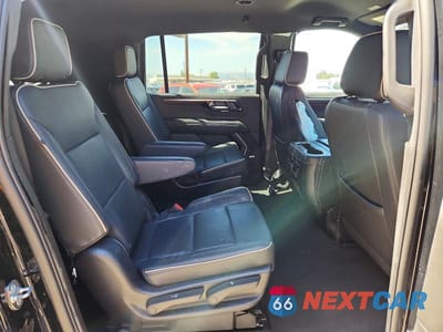 Zdjęcie 11 z 13 samochodu: 2025 CHEVROLET SUBURBAN K1500 PREMIER VIN:1GNS6FRDXSR275851 - miniatura