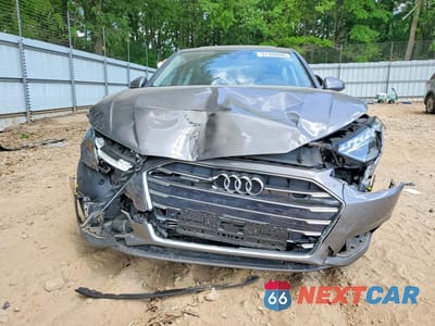 Piąte zdjęcie samochodu w środku: 2022 AUDI A4 PREMIUM PLUS 40 VIN:WAUBBAF48NN011225 - miniatura