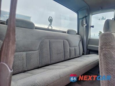 Zdjęcie 10 z 12 samochodu: 1995 CHEV GMT-400 K1500 VIN:2GCEK19K4S1111720 - miniatura