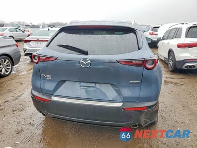 Zdjęcie 6 z 12 samochodu: 2024 MAZDA CX-30 PREFERRED VIN:3MVDMBCM0RM637320 - miniatura