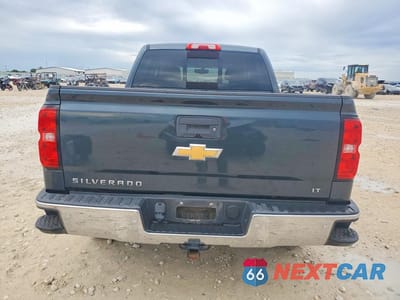 Zdjęcie 6 z 11 samochodu: 2017 CHEVROLET SILVERADO C1500 LT VIN:3GCPCREC4HG235828 - miniatura