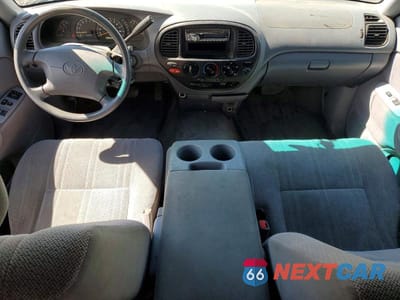 Zdjęcie 8 z 12 samochodu: 2000 TOYOTA TUNDRA SR5 VIN:5TBBT4411YS028658 - miniatura