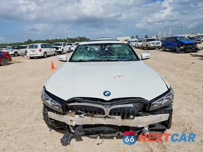 Piąte zdjęcie samochodu w środku: 2023 BMW 330I XDRIVE 4DR AWD VIN:3MW69FF09P8D46796 - miniatura