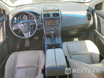 Zdjęcie 15 z 26 samochodu: 2013 MAZDA CX-9 TOURING VIN:JM3TB3CV8D0405472 - miniatura