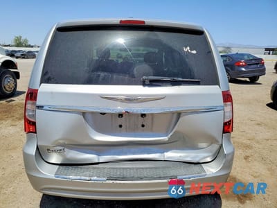 Zdjęcie 6 z 13 samochodu: 2012 CHRYSLER TOWN & COUNTRY TOURING VIN:2C4RC1BG2CR134260 - miniatura