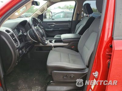 Zdjęcie 7 z 12 samochodu: 2020 RAM 1500 BIG HORN VIN:1C6SRFFT7LN103966 - miniatura