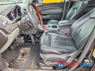 Zdjęcie 7 z 12 samochodu: 2010 CADILLAC SRX LUXURY COLLECTION VIN:3GYFNAEYXAS573234 - miniatura