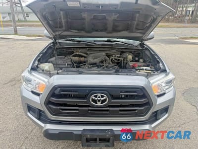 Zdjęcie 7 z 14 samochodu: 2016 TOYOTA TACOMA SR VIN:5TFAX5GNXGX065163 - miniatura