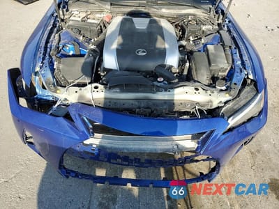Zdjęcie 11 z 13 samochodu: 2023 LEXUS IS 350 F SPORT AWD V6 4D SEDAN VIN:JTHGZ1E26P5031088 - miniatura