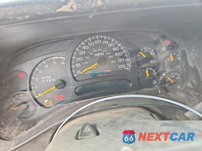 Zdjęcie 9 z 12 samochodu: 2005 CHEVROLET SILVERADO DUMP TRUCK VIN:1GBJK34G15E294109 - miniatura