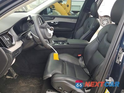 Zdjęcie 7 z 14 samochodu: 2025 VOLVO XC90 ULTRA VIN:YV4H60PGXS1371889 - miniatura