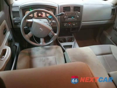 Zdjęcie 8 z 12 samochodu: 2006 DODGE DAKOTA ST VIN:1D7HE22K66S632616 - miniatura