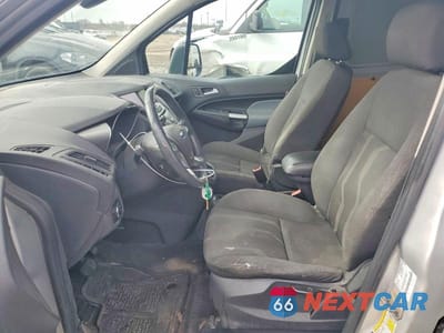 Zdjęcie 7 z 13 samochodu: 2014 FORD TRANSIT CONNECT XLT VIN:NM0LS7F75E1133033 - miniatura