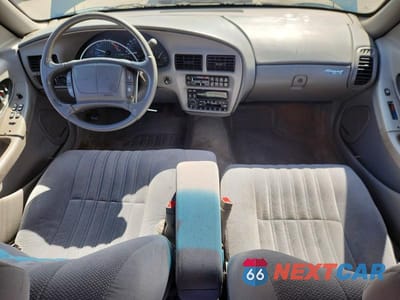 Zdjęcie 8 z 12 samochodu: 1996 BUICK REGAL CUSTOM VIN:2G4WB52K1T1401593 - miniatura