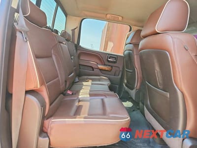 Zdjęcie 10 z 11 samochodu: 2015 CHEVROLET SILVERADO K2500 HIGH COUNTRY VIN:1GC1KXE81FF558600 - miniatura