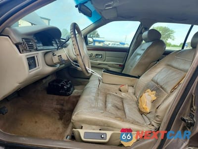 Zdjęcie 7 z 12 samochodu: 1997 CADILLAC DEVILLE VIN:1G6KD52Y2VU226072 - miniatura