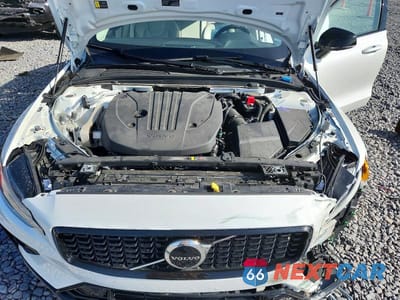 Zdjęcie 11 z 12 samochodu: 2025 VOLVO S60 PLUS VIN:7JRL12GCXSG369238 - miniatura
