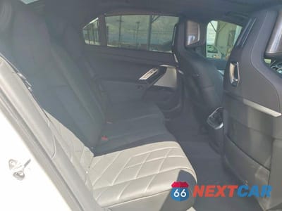 Zdjęcie 10 z 12 samochodu: 2024 BMW I7 EDRIVE50 VIN:WBY43EJ05RCS34374 - miniatura