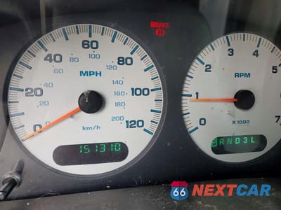 Zdjęcie 9 z 13 samochodu: 2001 DODGE GRAND CARAVAN SPORT VIN:2B4GP44321R224073 - miniatura