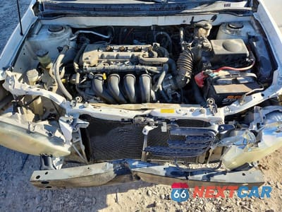 Zdjęcie 11 z 11 samochodu: 2008 TOYOTA COROLLA CE VIN:1NXBR32E68Z957189 - miniatura