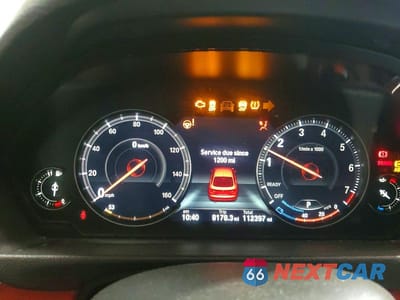 Zdjęcie 9 z 12 samochodu: 2018 BMW 430XI GRAN COUPE VIN:WBA4J3C54JBG96746 - miniatura